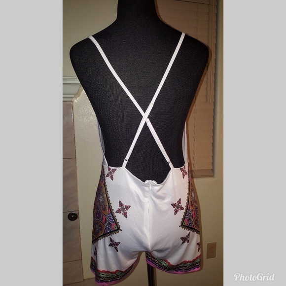 Spaghetti strap jumper - Picture 3 of 3